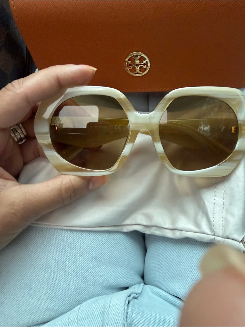 Tory Burch fashion forward